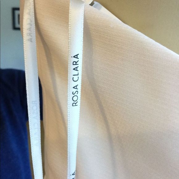 Rosa Clara Strapless - Picture 14 of 16